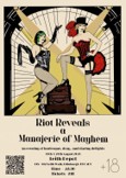 Riot Reveals a Manajerie of Mayhem