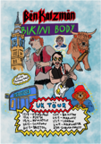 Bikini Body + Ben Katzman