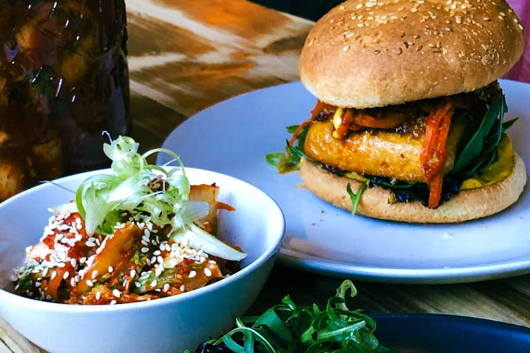 Leith Depot Specials