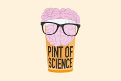 Pint of Science Festival - The care crisis meets AI: Are robots the answer?