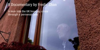 The Dispute | Edinburgh Screening + Workshop by Living Rent | Waving Kites