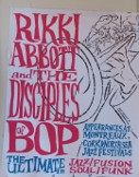 Rikki Abbott and the Disciples of Bop