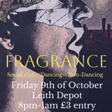 Fragrance: Vinyl Only Esoteric Disco