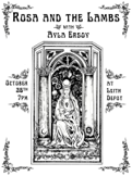 Rosa and the Lambs with Ayla Ersoy
